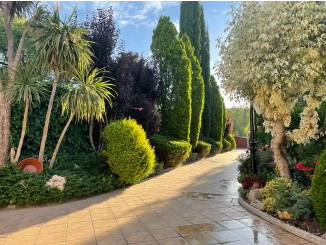 Villa mit Pool zum Verkauf in Avinguda Comte Jaume d'Urgell, imagen 21