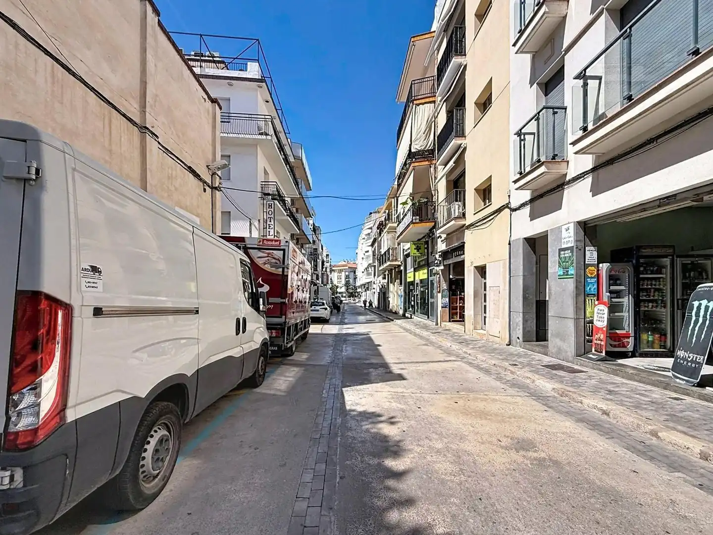 Appartement avec terrasse à vendre à Centre, imagen 27