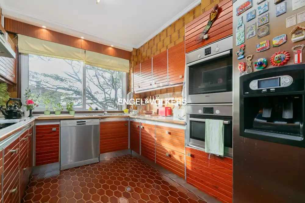 Casa con jardín en venta en A Guarda, imagen 31