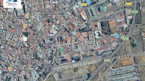 Foto 2 de Casa o chalet en venta en Calle Alférez Quintana Suárez, San Gregorio, Telde