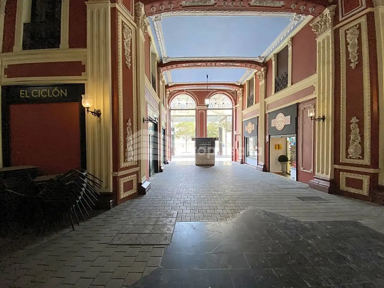 Local comercial de lloguer a Nuestra Señora Del Pilar, imagen 46