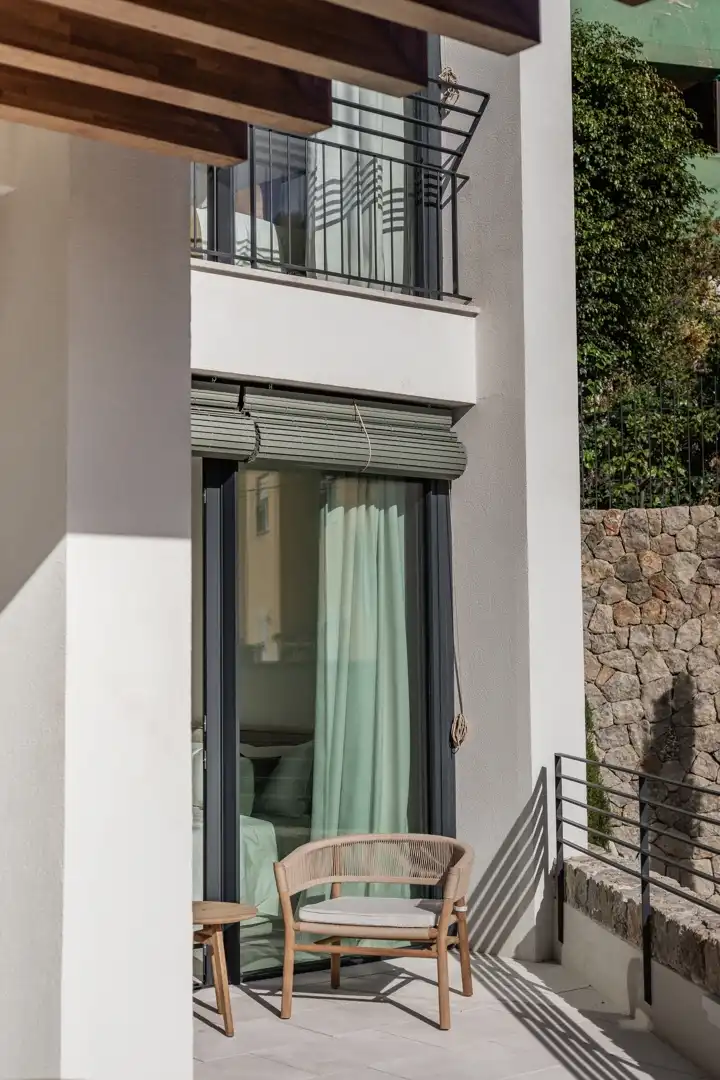 Terrassa de Planta baixa en venda en  Palma de Mallorca amb Aire condicionat, Calefacció i Jardí privat