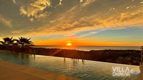 Foto 3 von Haus oder Chalet zum Verkauf in Gran Sol, Calpe / Calp