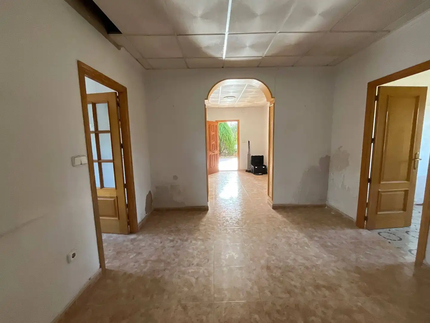 Casa o xalet en venda en Elche / Elx amb Jardí privat i Terrassa