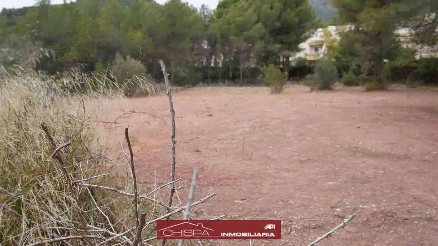 Wohnbaugrundstück zum Verkauf in Monteamor - La Carrasca - El Peucal, imagen 3