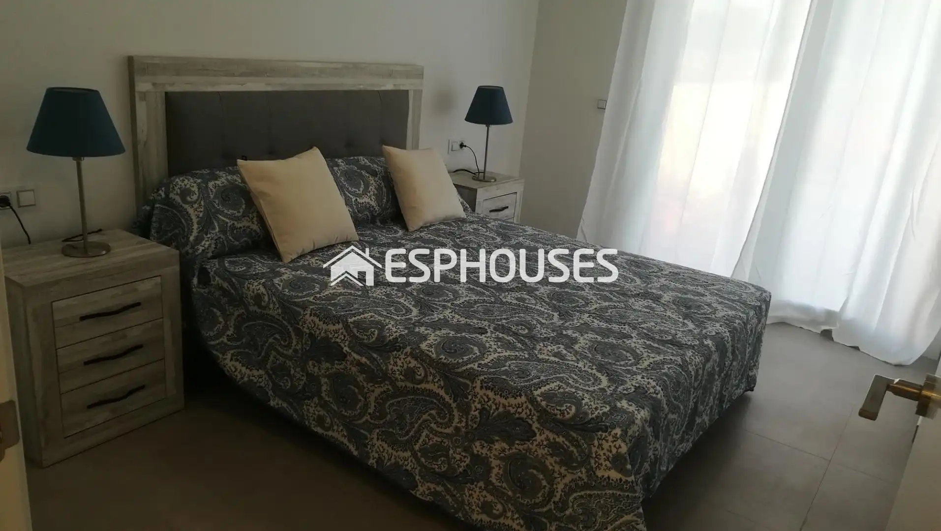 Casa pareada con terraza en venta en Los Montesinos, imagen 20