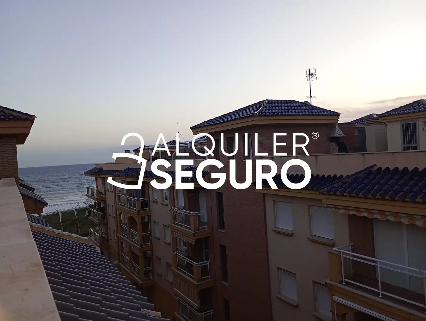 Ático de alquiler en Morche El, El Morche