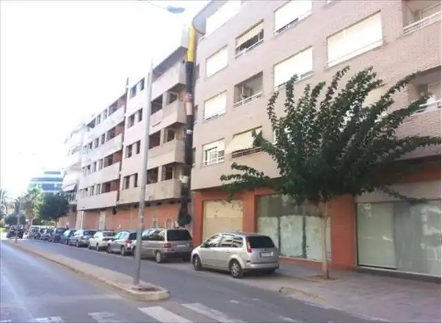 Locale commerciale in vendita a 9 D'OCTUBRE, imagen 4