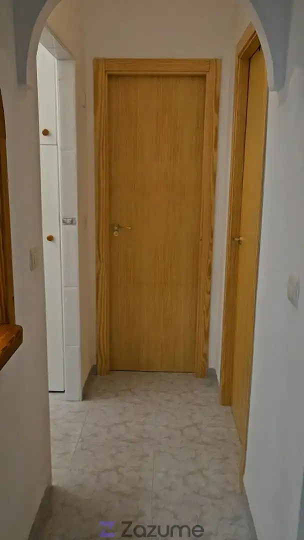 Flat for rent in San Pedro del Pinatar  with Air Conditioner, Heating and Terrace