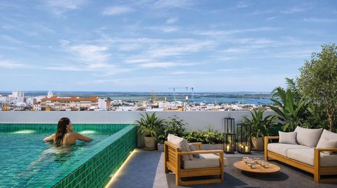 Nueva Promoción de Obra Nueva Premium en Huelva LITORAL LIVING