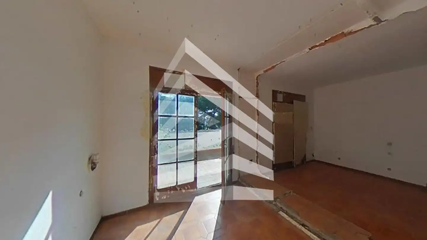 Casa amb piscina en venda a calle Mare de Déu de Montserrat, imagen 23