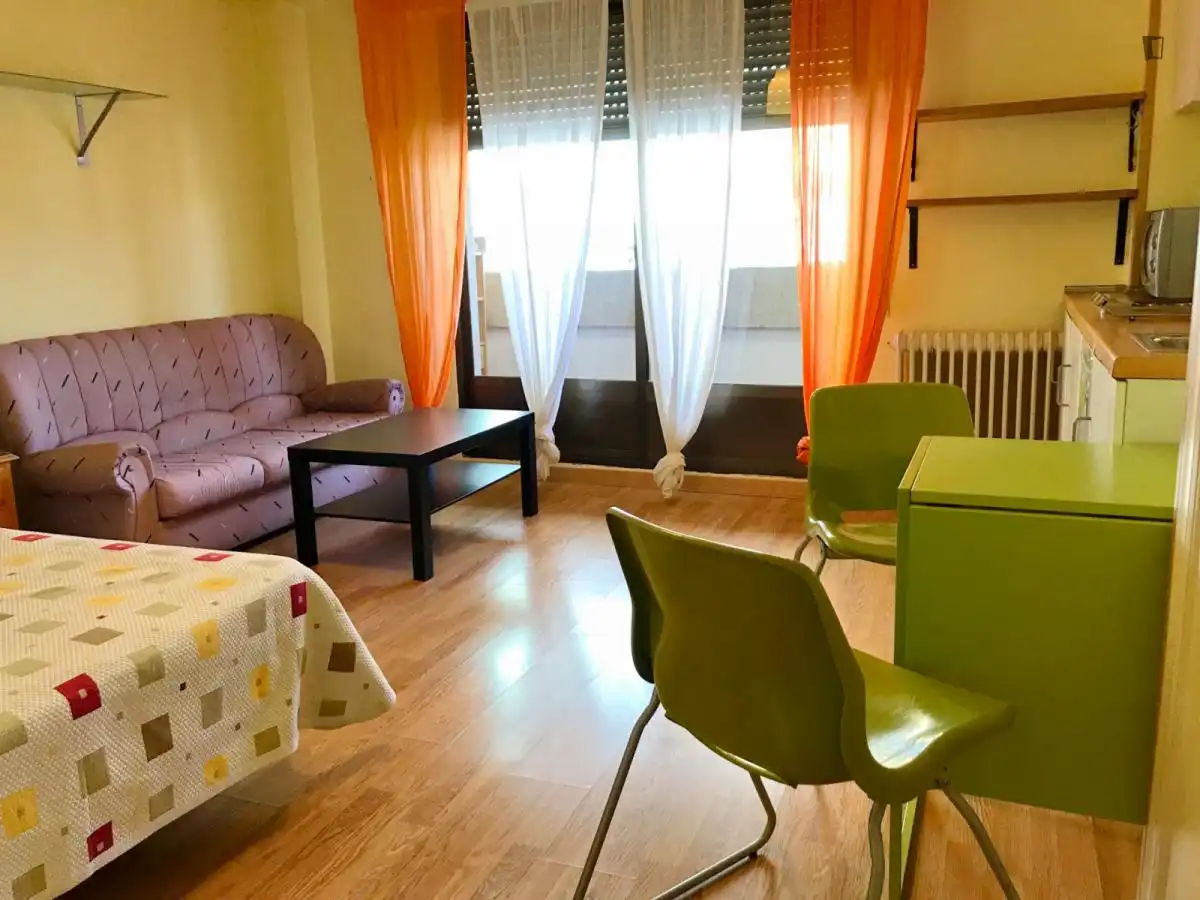 Estudi de lloguer a Santa Marta de Tormes