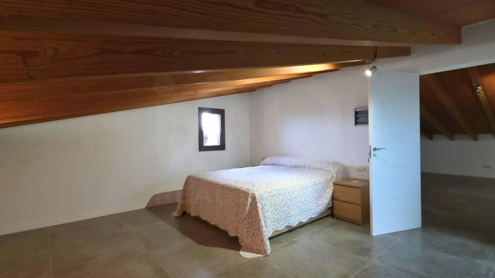 Bedroom of Houses for sale in Algaida  with Air Conditioner, Heating and Terrace