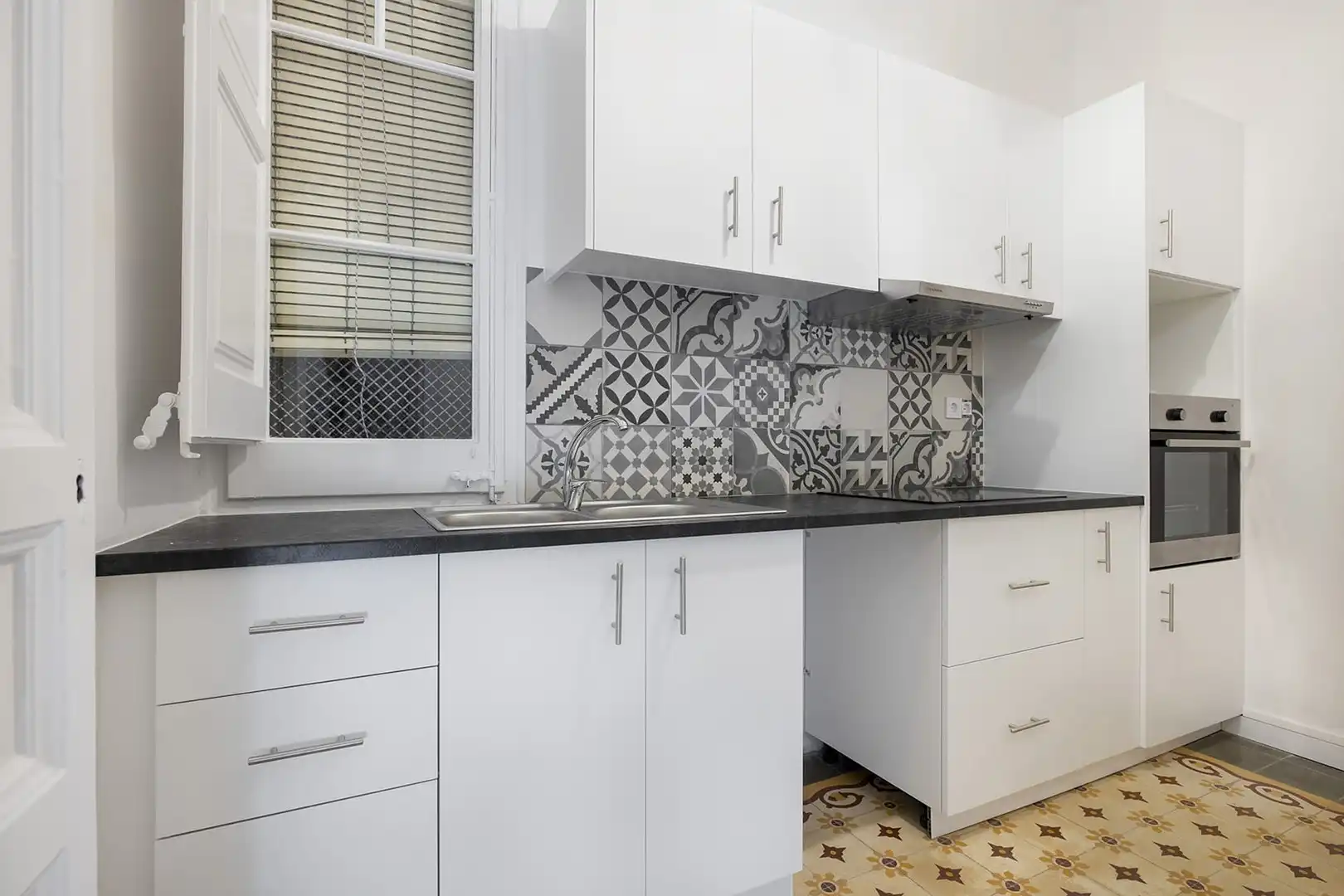 Appartamento con terrazza in vendita a Carrer de Mallorca, imagen 18
