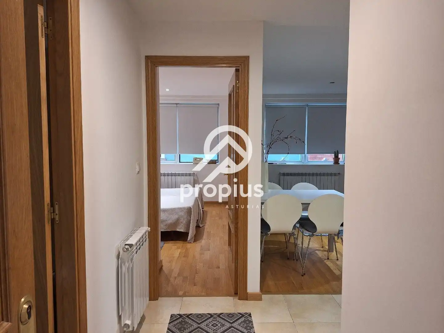 Flat for sale in Parres  with Heating, Storage room and Furnished