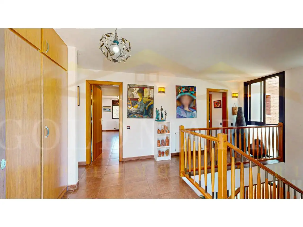 Haus oder Chalet zum Verkauf in Calle Tomàs Guerrero, 26, Corbera de Llobregat