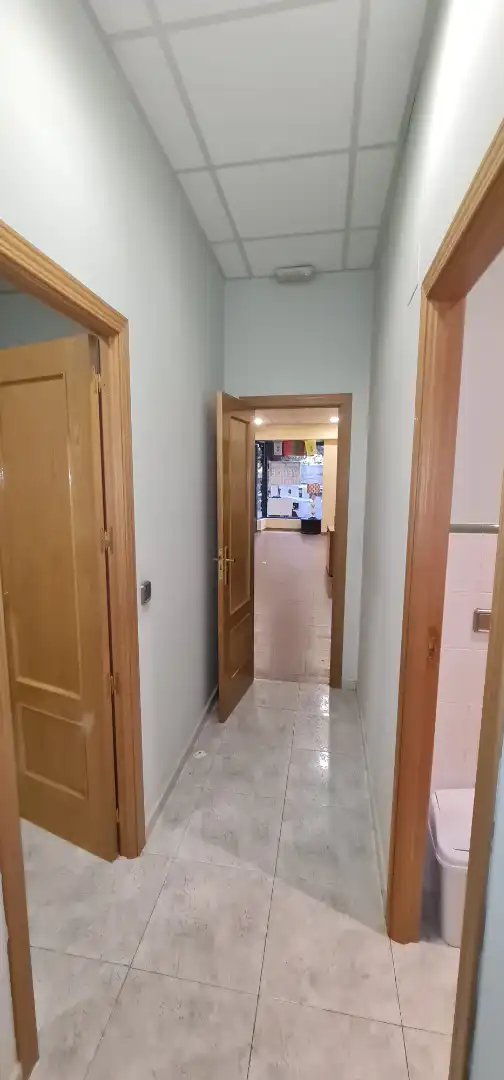 Gewerbefläche zum Verkauf in Calle Nueva 25, imagen 26