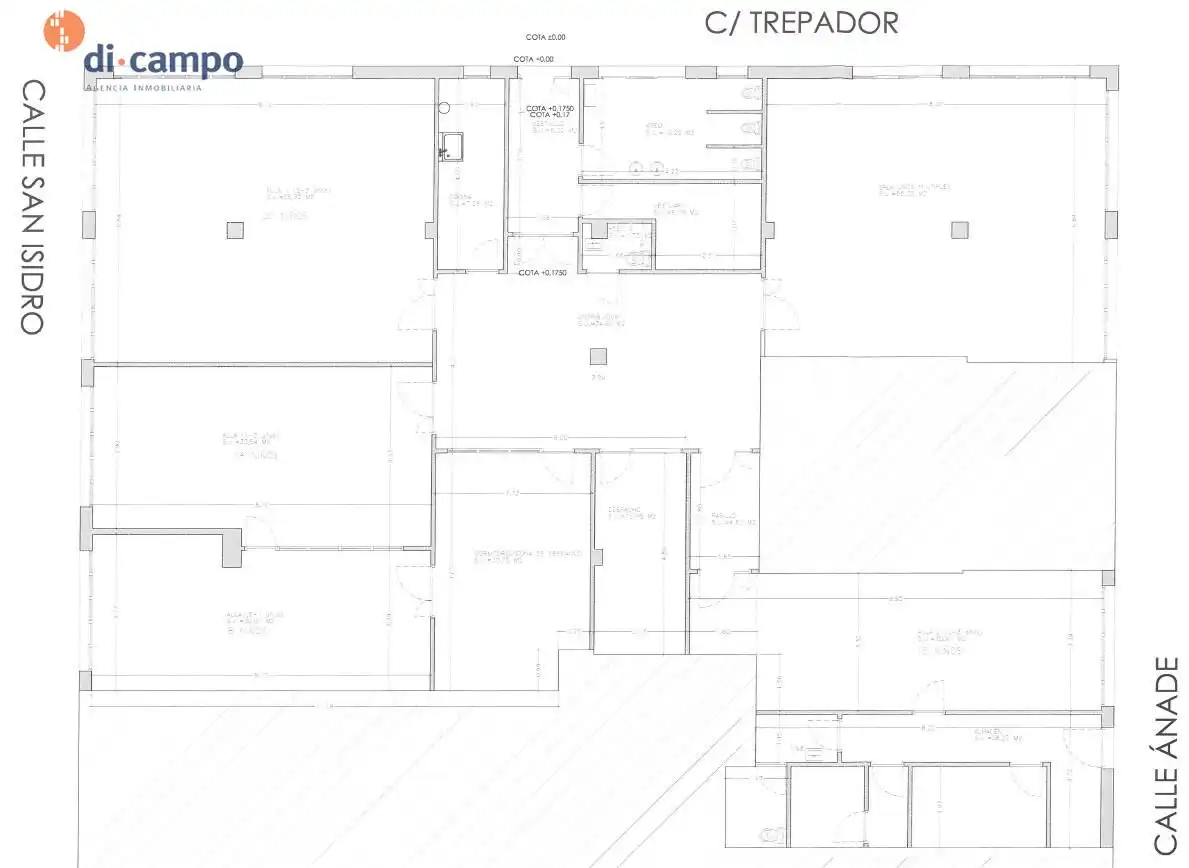 Local comercial de lloguer a Paseo SAN ISIDRO, imagen 29