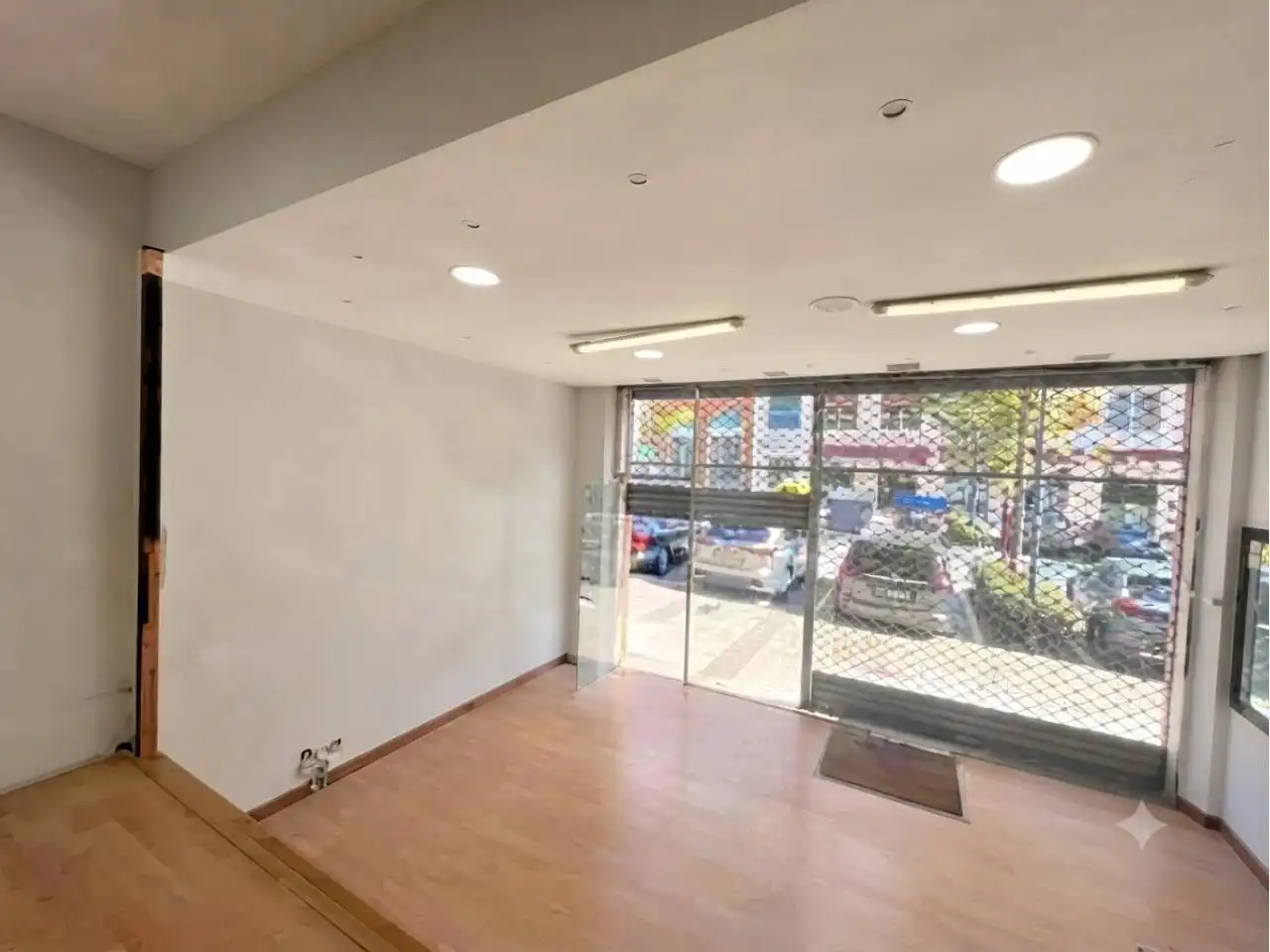Commercial properties for rent in Leioa