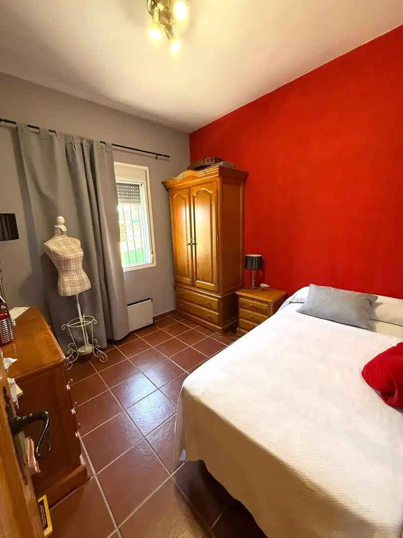 Villa con giardino in vendita a Castilblanco de los Arroyos, imagen 11