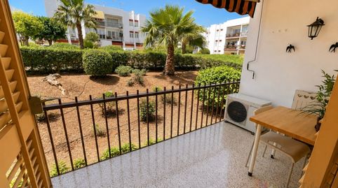 Foto 2 de Planta baixa en venda a Calle Ciudad Jardin, Puig d'en Valls, Santa Eulària des Riu