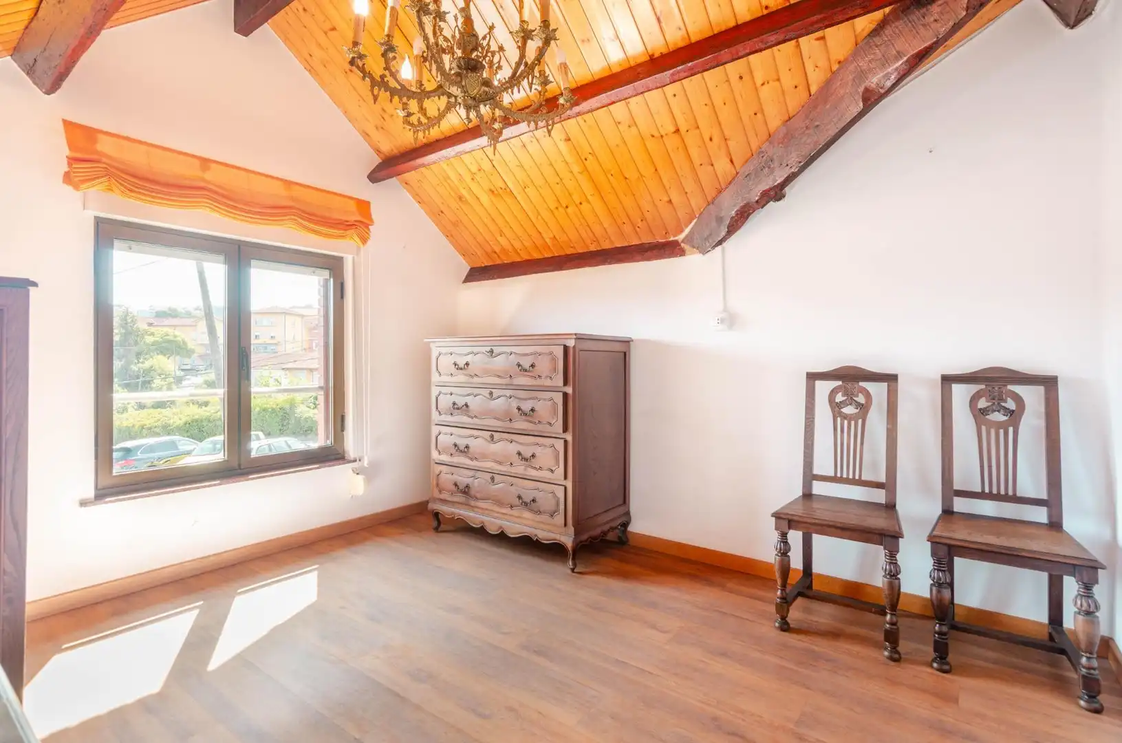 Habitación de Casa o chalet en venta en Avilés