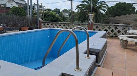 Foto 4 de Casa o xalet en venda a Abeto, Lliçà d'Amunt, Barcelona