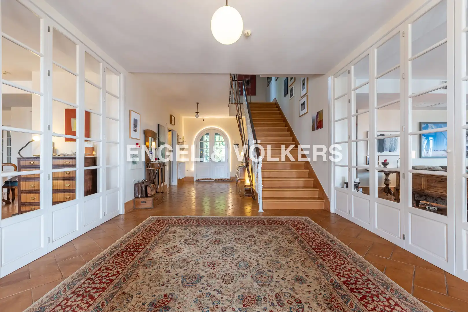 Casa o chalet en venta en Zufre con Aire acondicionado, Calefacción y Jardín privado