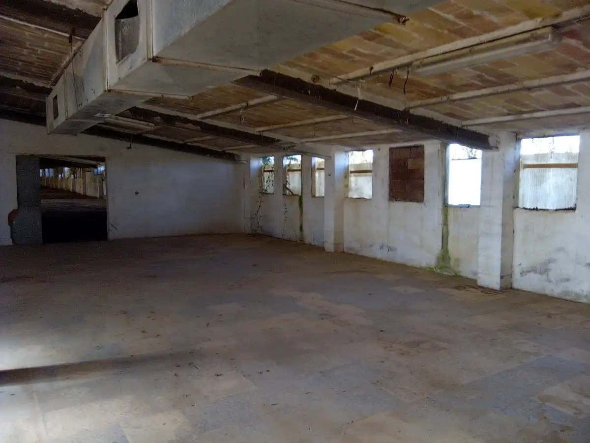 Industrial buildings for rent in Pr Partida els Abeuradors, Ulldecona