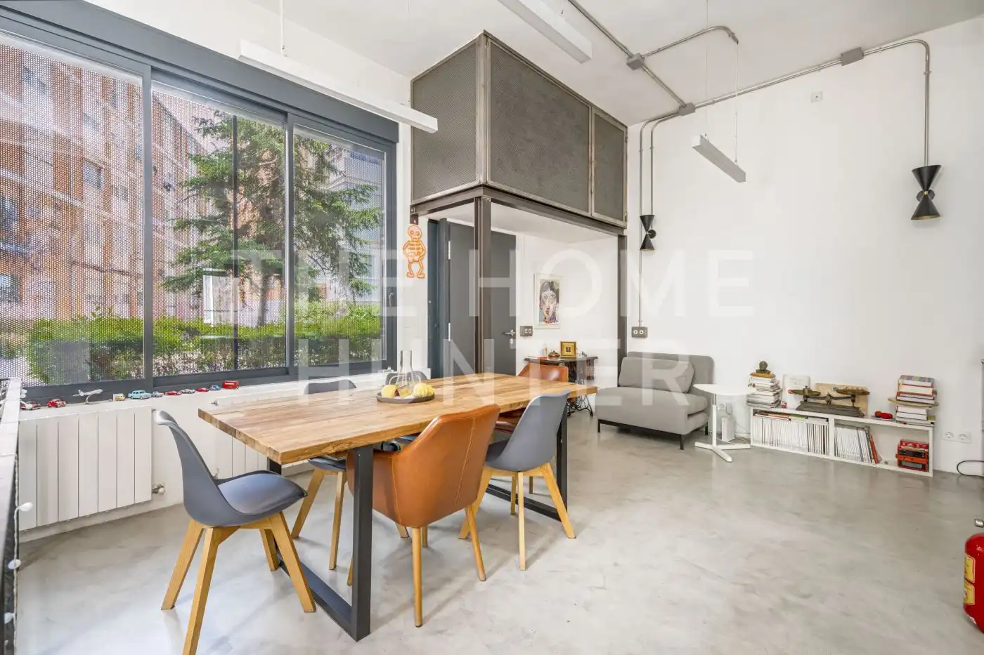 Dúplex en venta en DOCTOR ESPINA, Opañel