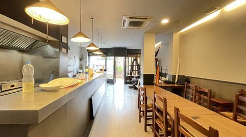 Photo 3 of Commercial properties for rent in Calle Pau Picasso, 20, Lloreda, Badalona
