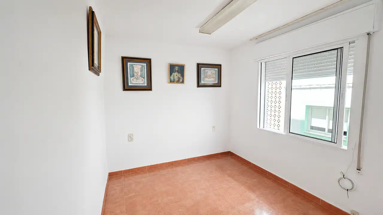 Pis en venda en Marbella amb Terrassa, Moblat i Balcó
