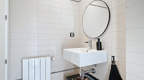 Foto 4 de Casa o chalet de alquiler en L'Albir, L'Alfàs del Pi