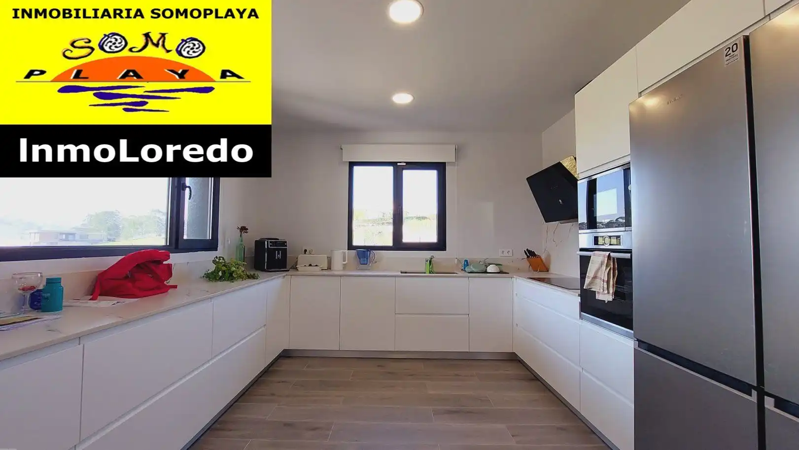 Casa con giardino in vendita a Marina de Cudeyo, imagen 25