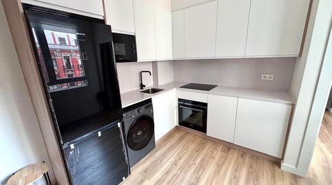 Foto 2 von Wohnungen zur Miete in Barrio del Centro, Gijón