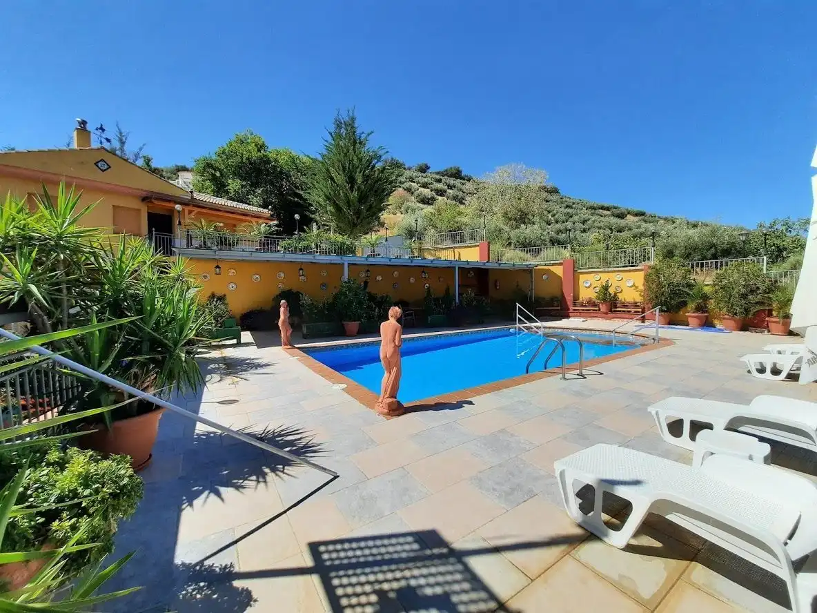 House for sale in Moclín, imagen 8