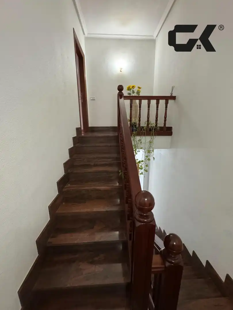 Casa adosada en venta en Murcia