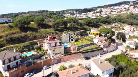 Foto 4 de Casa o chalet en venta en Sant Cebrià de Vallalta, Barcelona