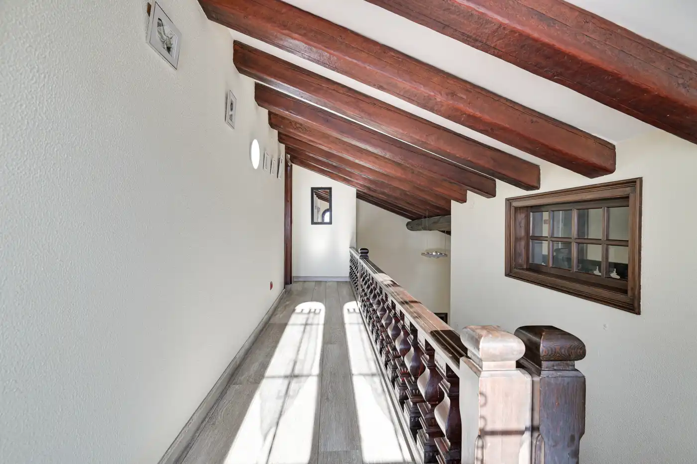 Villa mit Terrasse zum Verkauf in Carrer del Navegant 112, imagen 40
