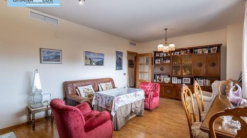 Foto 4 de Piso en venta en de San Lazaro, 11, Plaza de Toros, Granada Capital