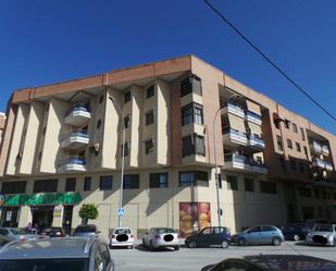 Vista exterior de Pis en venda en Orihuela amb Traster
