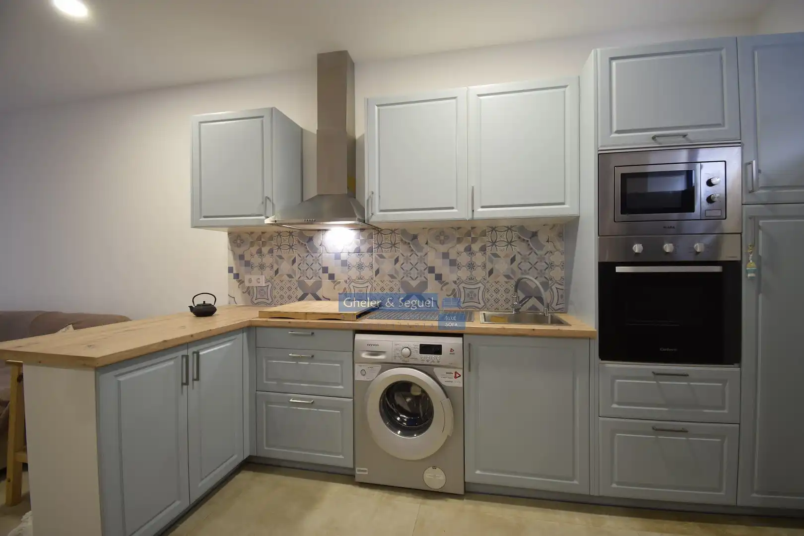 Casa en venta en Puerto de Sagunto, imagen 5