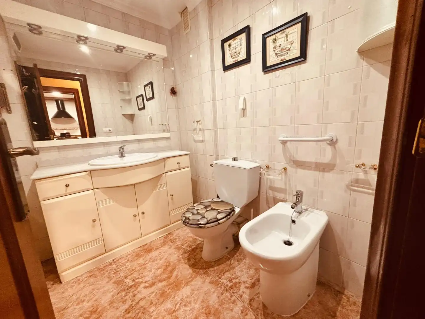 Piso con ascensor en venta en Pla - Carolinas, imagen 20