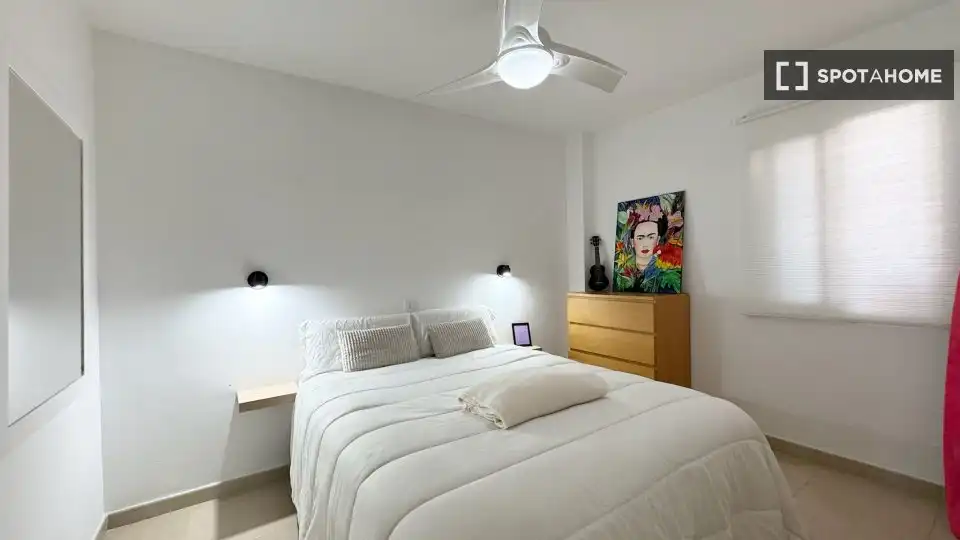 Habitació a Playa del Inglés