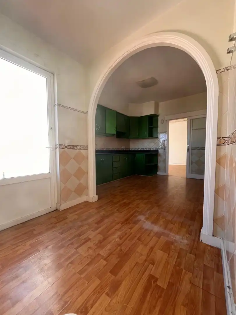 Cocina de Piso en venta en Ciutadella de Menorca con Aire acondicionado