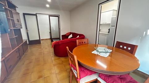 Foto 4 de Piso de alquiler en Carrer Doctor Samsó, Nucli Urbà, Barcelona