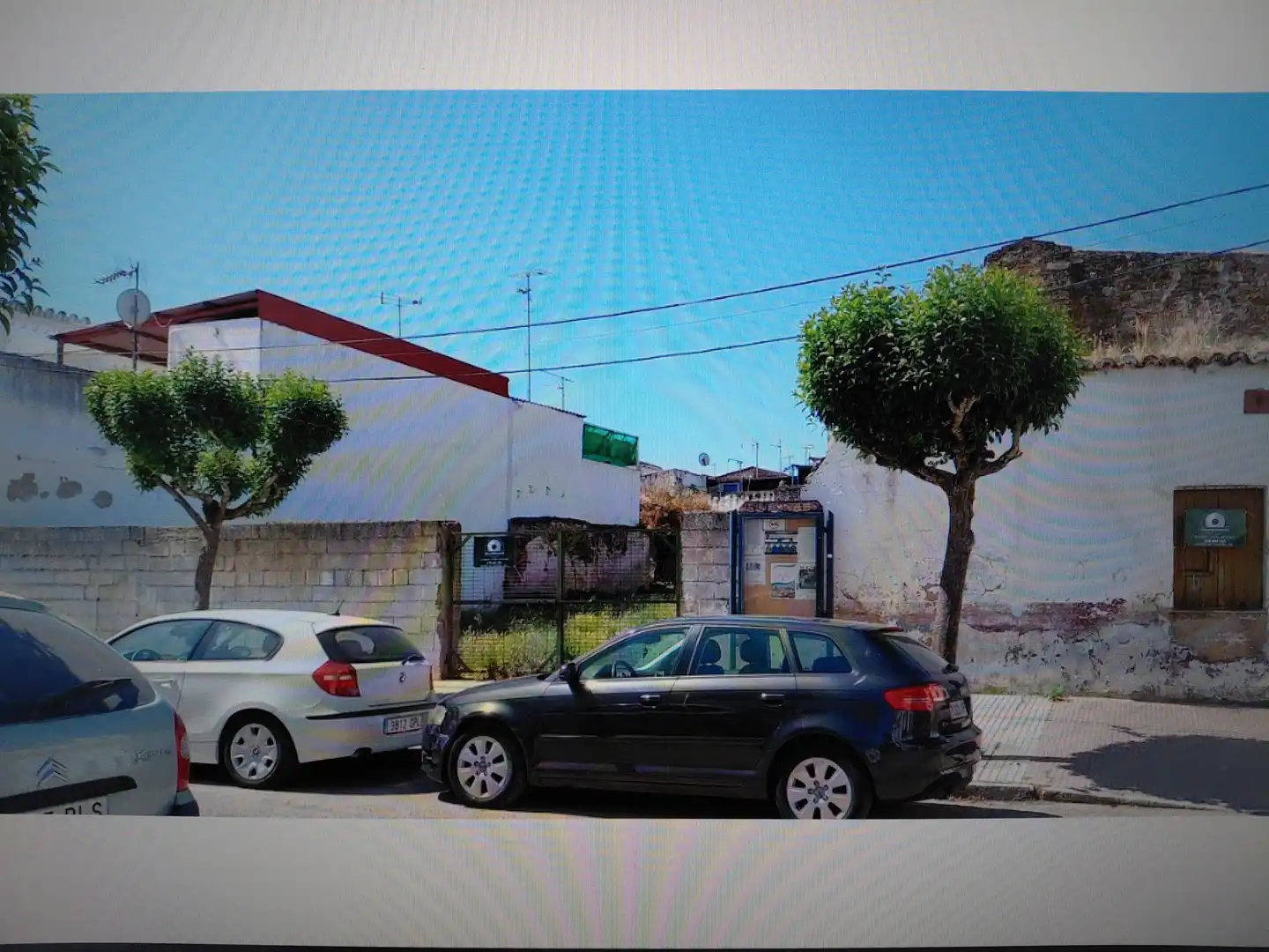 Terreni e lotti in vendita a Calle Santa Quiteria, imagen 2