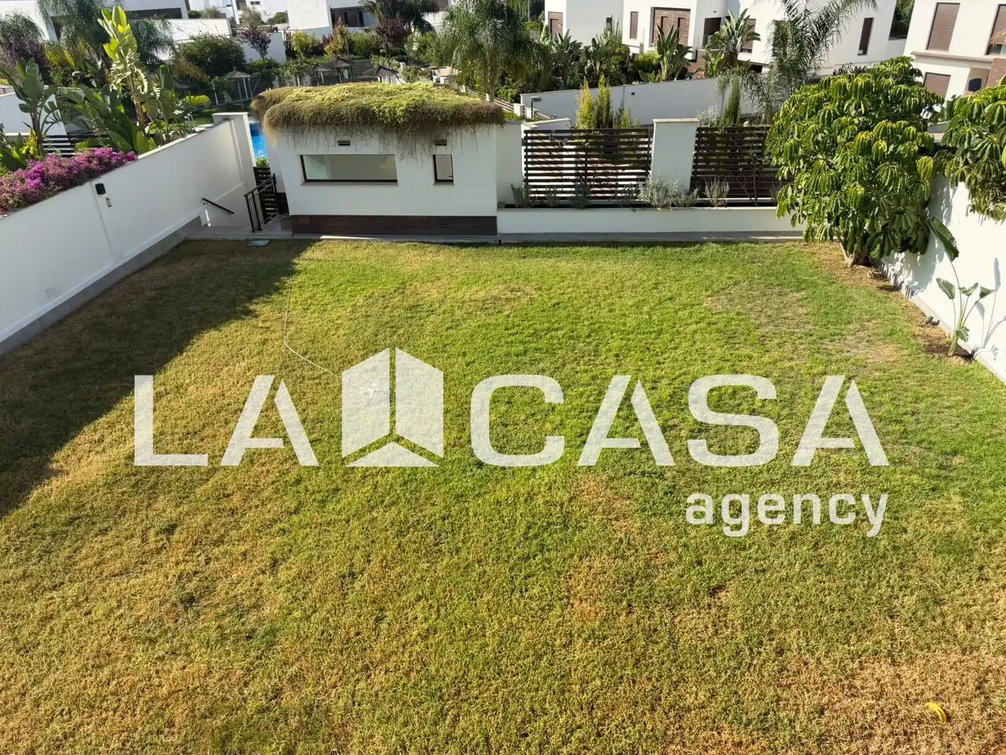 Semi-detached house for sale in Entrenúcleos, imagen 46