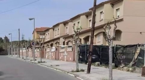 Foto 4 de Casa o chalet en venta en Creixell, Tarragona