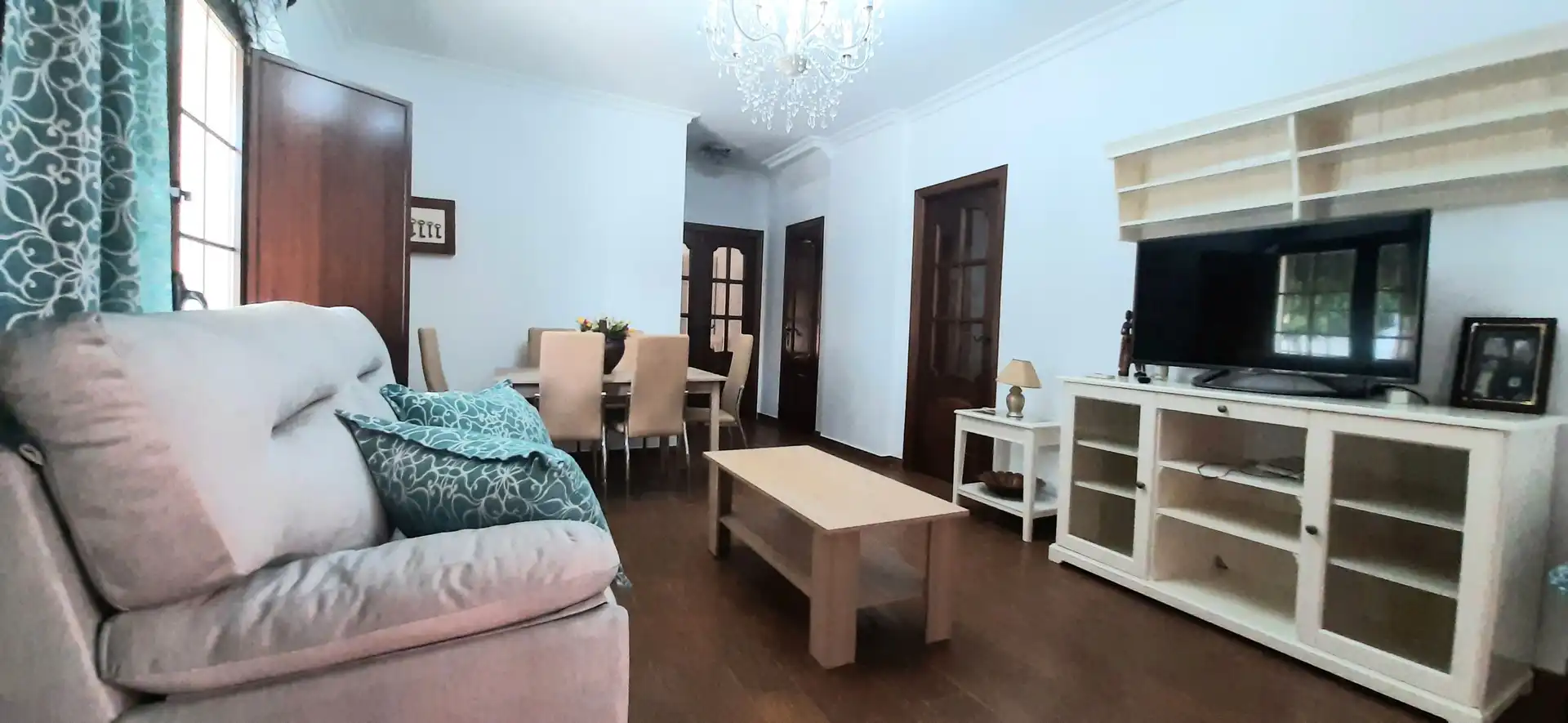 Wohnung zur Miete in San José de la Rinconada
